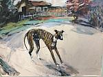 Whippet Charley